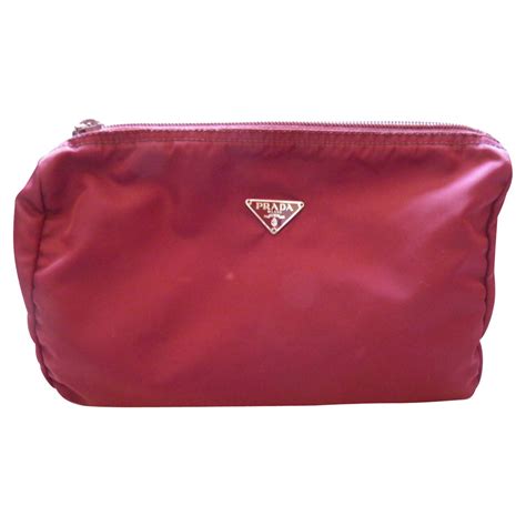 makeup bag prada|prada makeup bag nordstrom.